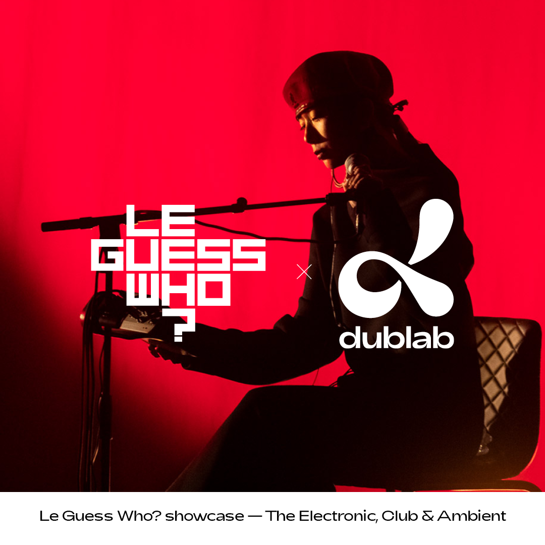 Tune in: dublab shares three LGW22 showcase mixes